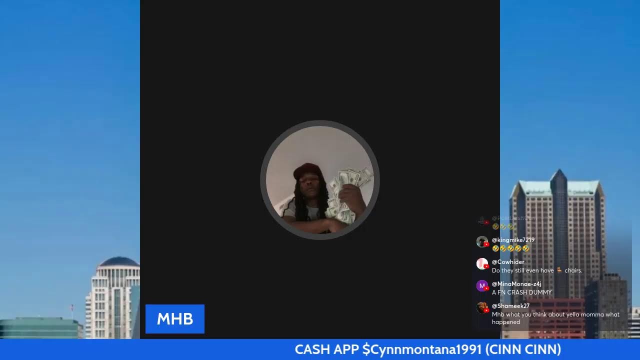 I Know How They Gone Prove Kewon White Was The Shooter In The Mo3 Case