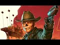 Meeting The Ghoul | Fallout 76