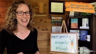Dr. Sabrina Starling: Entrepreneur Adventure Story