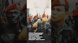 A Commanders Hardest Task Is Not Facing The Enemy But Meeting The Families Of His Fallen Subord