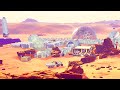 NEW Building FIRST EVER Colony Base on Mars Survival Base Build | Occupy Mars Demo Gameplay