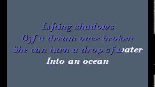 Dream Theater - Lifting Shadows (HM Karaoke)