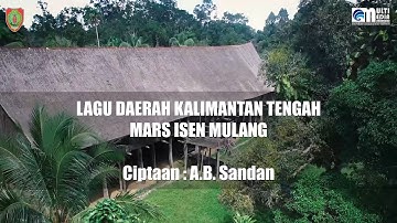 MARS ISEN MULANG