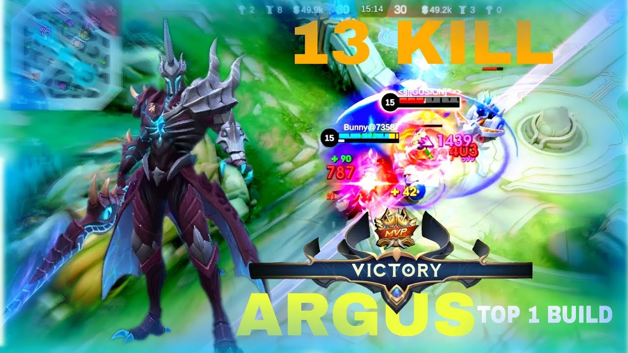 ARGUS  VS ALL IMMORTALITY OR  DEATH...☠️☠️😱😱