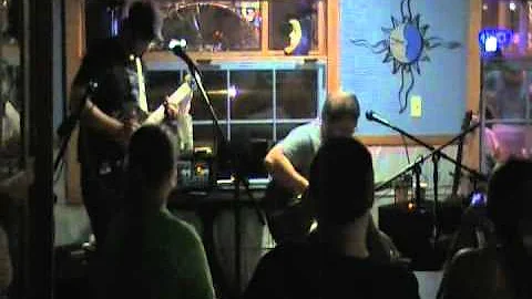 The Jeremiah Hatfield Project - Starry Night