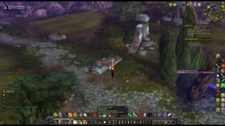 Where to collect Small Ley Crystal WoW