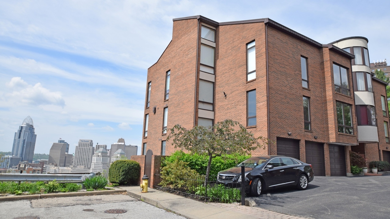 1 Filson Pl 3B Mt Adams, OH MLS 1534331 YouTube