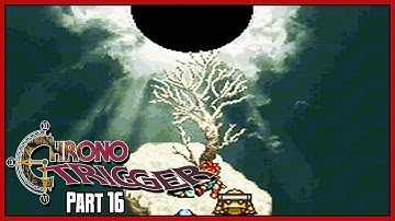 Chrono Trigger DS - Part 16: One Last Gambit