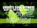 18 respiration et  coherence cardiaque en conscience quels bienfaits aude mariala hypnose scan