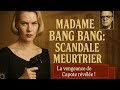 Madame Bang Bang : Le Scandale Meurtrier d’Anne Woodward et la Vengeance de Truman Capote