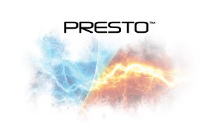 PRESTO - Highly Dynamic Temperature Control Systems | JULABO