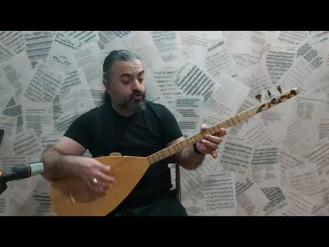 Ötme Bülbül Ötme - Bağlama metodu sayfa 148