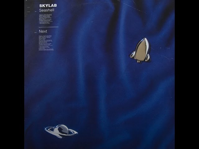 Skylab - Next