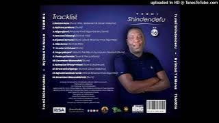 Shindendefu - Bomba Gaza Feat Oscar Makamu, Wire, Tsumi & Mabevani (OFFICIAL AUDIO)