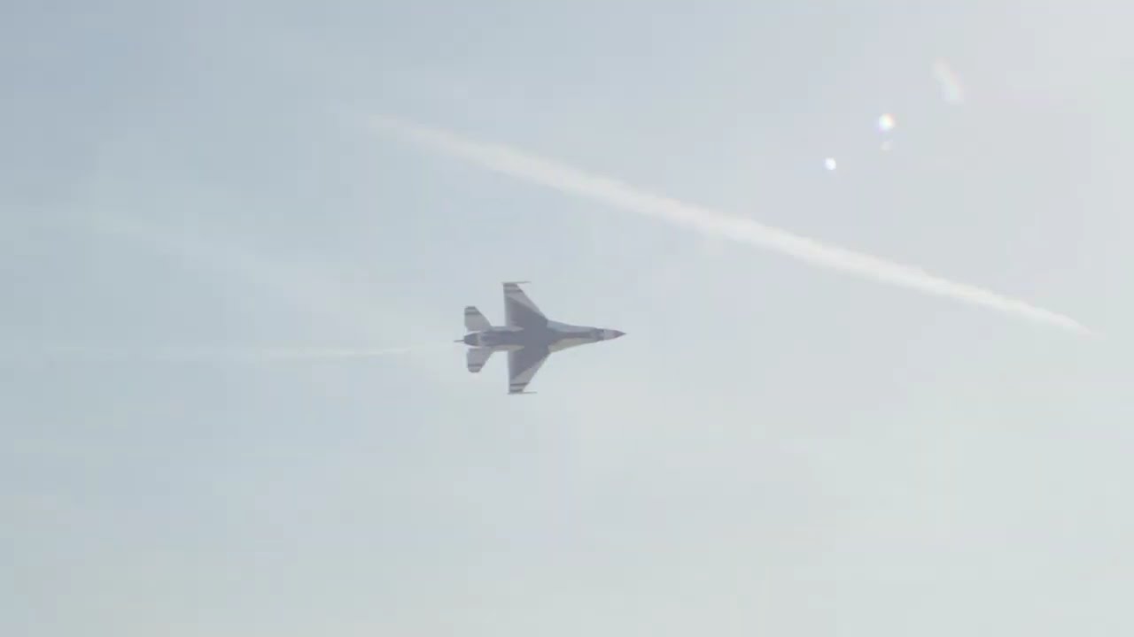 Aviation Highlights 2025 | Third Part