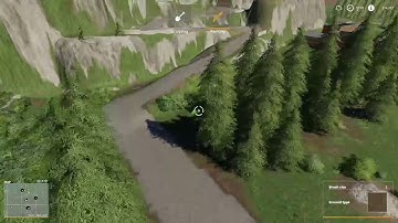 nippa78 3rd map he made on No man’s land Xbox