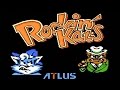 Rockin' Kats NES / Dendy прохождение [119]