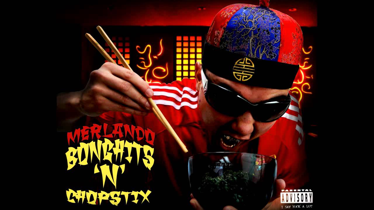 01 - Merlando - Title