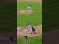 Inside The Park Home Run 🚨