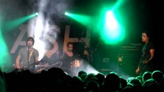 #ash20 - Ash - Someday - The Garage, 17th June 2012
