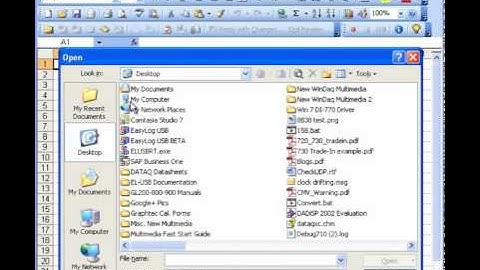 Temperature Alert Data Logger - XML Feed and Temperature Logs