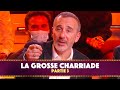 La grosse charriade  partie 3