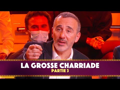 La grosse charriade - Partie 3