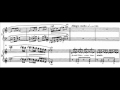 Capture de la vidéo Argerich And Kissin Play Lutoslawski - Paganini Variations Audio + Sheet Music