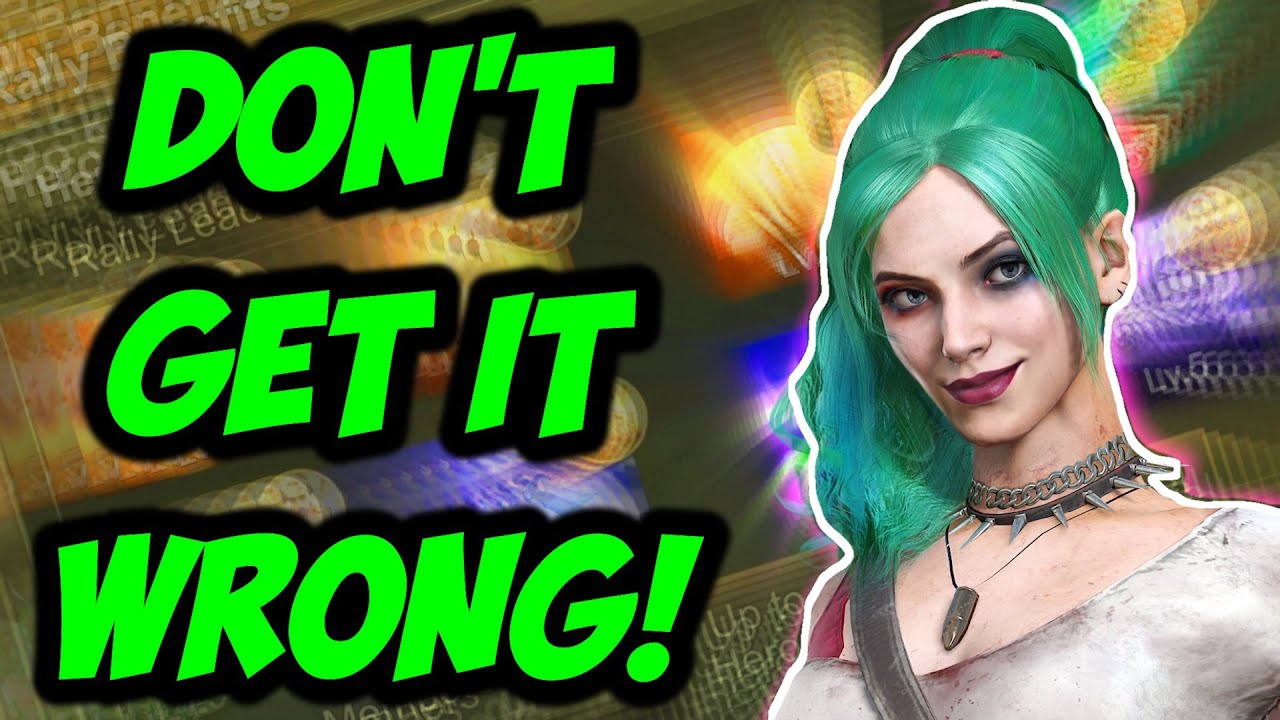 Ghost Rally ALL YOU NEED TO KNOW ABOUT JOINING RALLIES IN STATE OF SURVIVAL! - YouTube