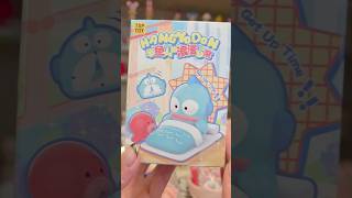 TOP TOY SANRIO HANGYODON UNBOXING!! #blindbox #unboxing #sanrio #hangyodon