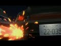 Wangan Midnight Opening Blue Blazes HD 1080
