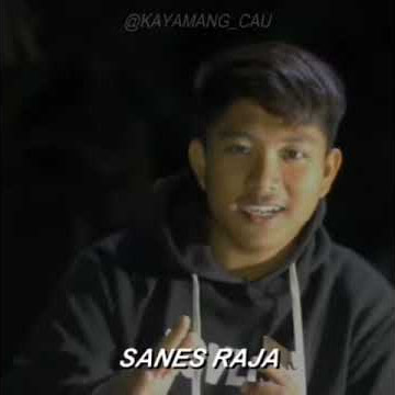 Tong balaga intinamah
