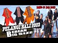 Seri layangan bebean big size hari sabtu 15 juli 2023  pelangi baili 2023