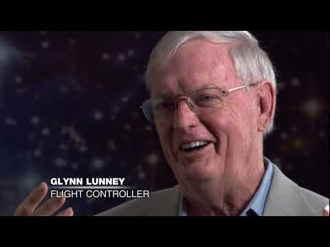 Videó: A NASA Első 