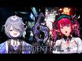 【Resident Evil 6】PART TRES w/ @kosekibijou