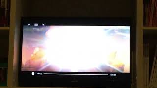 Monster House Netflix Intro