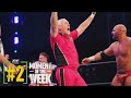 Watch Tully Blanchard's Return to the Ring for the First Time in 30 Years |  AEW Dynamite