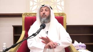 كيف الحذر من الملحد الشيخ د.عثمان الخميس