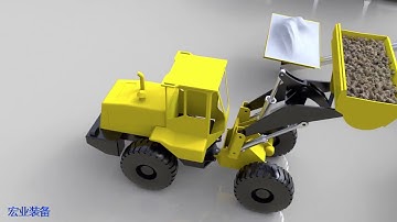 GTM machinery-button mushroom compost production