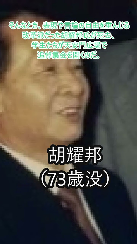 [ずんだもん](字幕付き)1分でわかる天安門事件 shorts 猫ミーム＃ねこ＃天安門事件＃ずんだもん YouTube