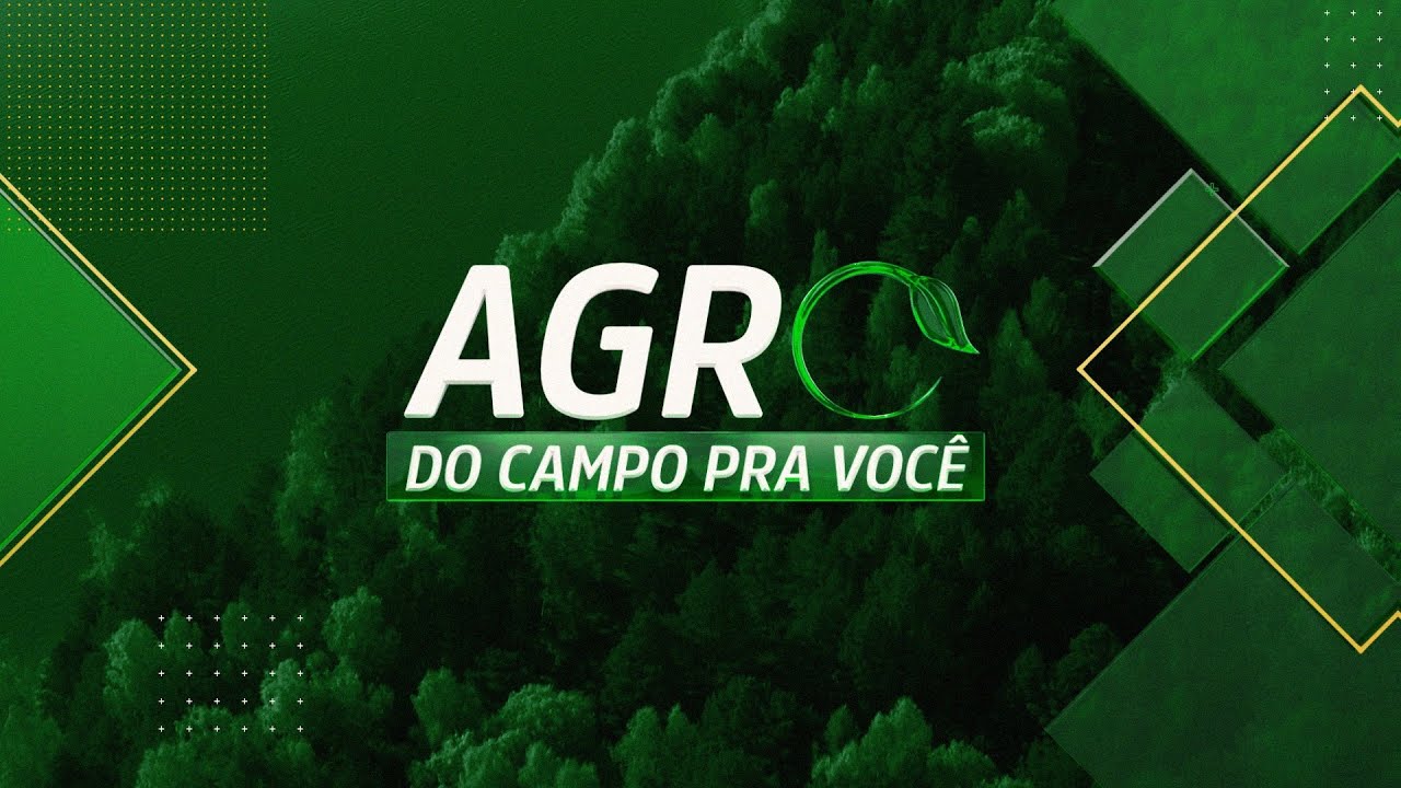 AGRO: DO CAMPO PRA VOCÊ – 28/01/2024