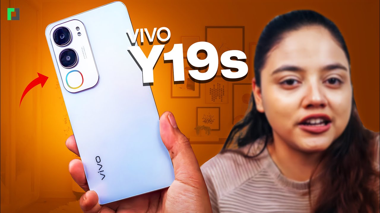 सस्तो अनि औसतमा राम्रो | Vivo Y19s Review in Nepali