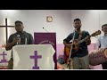      sadri gospel song  abhishek kujur  burari congregation 