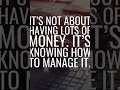 financial quotes #shorts #financialfreedom #motivation #inspiredinvesting #money #wealthwizard