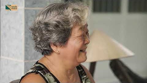 Phim Phóng Sự NGHỀ NÓN LÁ - Dự án Tốt nghiệp của sinh viên Thiết kế đồ họa FPT Polytechnic