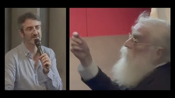 Linear Elamite Writing | Dr François Desset and Dr Irving Finkel