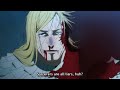 Megumi VS Reggie | Jujutsu kaisen season 3 episode 11