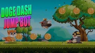 Doge Dash Bot - [Update] Doge Dash NFT Script - How to install? Undetected