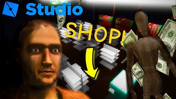 Adding voice actors and a shop into the game! | P.S Lab Devlog #3