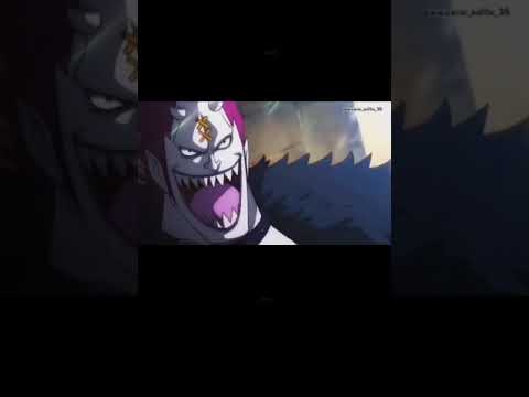 لحظة أعدام أقوى رجل في البحار